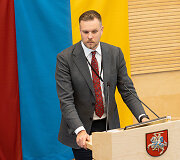 Gabrielius Landsbergis