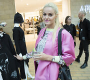 &bdquo;Fashion Vilnius SHOP&rdquo; galima įsigyti jaunų dizainerių kūrinių