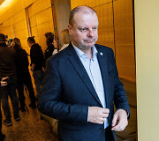 Saulius Skvernelis