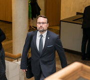 Mindaugas Kvietkauskas