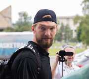 Domantas Sabonis