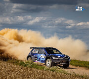 &bdquo;CBet Rally Roki&scaron;kis&ldquo; GR3