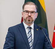 Robertas Kaunas