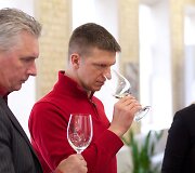 &bdquo;Vino Nobile di Montepulciano D.O.C.G. 2013&ldquo; degustacija