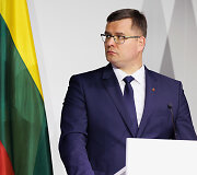 Laurynas Kasčiūnas
