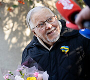Vytautas Landsbergis