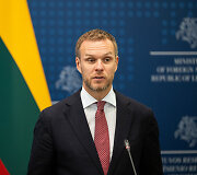 Gabrielius Landsbergis