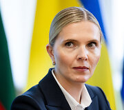Agnė Bilotaitė