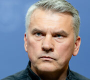 Arūnas Paulauskas