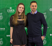 Lietuvos futbolo apdovanojimai 2019