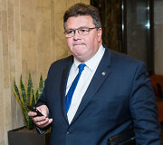 Linas Linkevičius