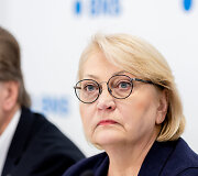 Rasa Budbergytė