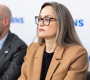 Gintarė Verbickaitė