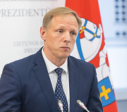 Darius Urbonas