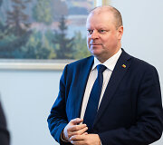 Saulius Skvernelis