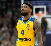 Lorenzo Brown