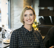 Vaida Kurpienė