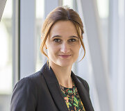 Viktorija Čmilytė-Nielsen