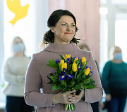 Diana Nausėdienė