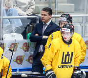 Lietuva &ndash; Ukraina