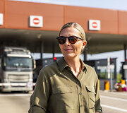 Agnė Bilotaitė 