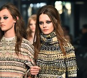 &bdquo;Chanel&ldquo; tarpsezoninės kolekcijos pristatymas