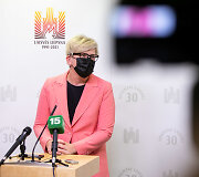 Ingrida &Scaron;imonytė