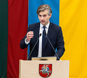 Kęstutis Budrys