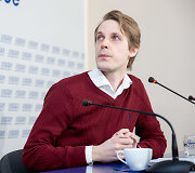 Nerijus Briedis