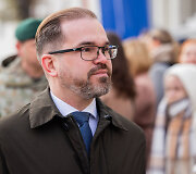 Robertas Kaunas