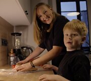 Spektre Kalėdos: autisti&scaron;kų žmonių patarimai kiekvieno &scaron;ventėms