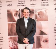 Tomas Smulkis