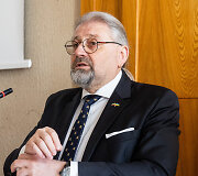 Rytis Mykolas Račkauskas