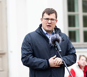 Laurynas Kasčiūnas