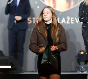 Justina Blaževičiūtė
