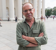 Valdas Papievis