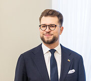 Lukas Savickas