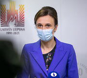 Viktorija Čmilytė-Nielsen