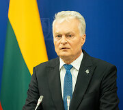Gitanas Nausėda