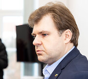 Kristijonas Barto&scaron;evičius