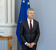Darius Jauni&scaron;kis