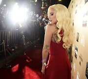 4. Lady Gaga &ndash; 59 mln. dolerių