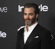 Chrisas Pine'as