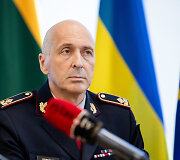 Saulius Greičius