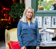 Elena Puidokaitė-Atlanta