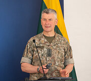 Valdemaras Rup&scaron;ys