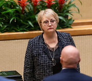 Rasa Budbergytė