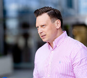 Valdas Benkunskas