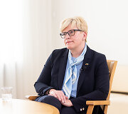 Ingrida &Scaron;imonytė