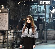 &bdquo;Chanel&ldquo; tarpsezoninės kolekcijos pristatymas